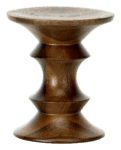 Miniatura Eames Stool  Model C