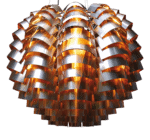 Luminária Orion Pendente - Imagem 13