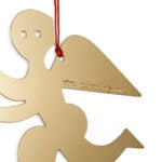 Enfeite Angel Girard Ornaments - Imagem 4