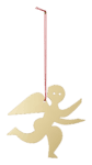 Enfeite Angel Girard Ornaments