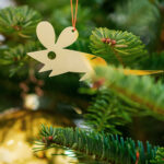 Enfeite Mouse Girard Ornaments - Imagem 2