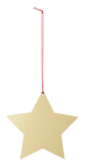Enfeite Star Girard Ornaments