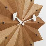 Relógio de parede Fan Clock - Imagem 3