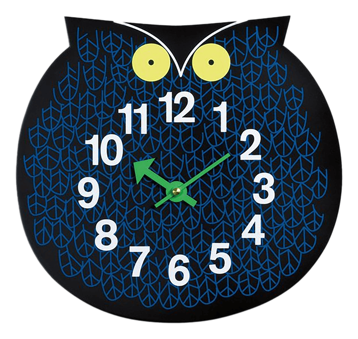 Relogio Zoo Timers Omar the Owl 1200px fr01 1 deezign