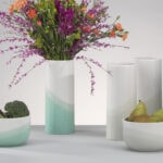 Vaso Herringbone Plain - Imagem 2