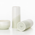 Vaso Herringbone Plain - Imagem 4