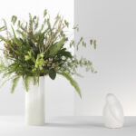 Vaso Herringbone Plain - Imagem 3