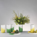 Vaso Herringbone Ribbed - Imagem 5