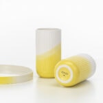 Vaso Herringbone Ribbed - Imagem 7