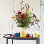 Vaso Herringbone Ribbed - Imagem 9