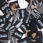 Almofada Graphic Print Pillows - Imagem 2