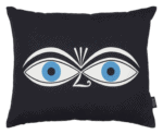 Almofada Graphic Print Pillows