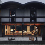 Assento Elephant Eames Madeira compensado - Imagem 3