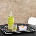 Bandeja Classic Tray Dot Pattern - Imagem 4