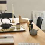 Bandeja Classic Tray Dot Pattern - Imagem 3