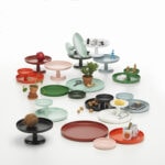 Bandeja  Rotary Tray - Imagem 8