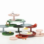 Bandeja  Rotary Tray - Imagem 9