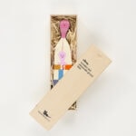 Boneco Wooden Doll No.4 - Imagem 2