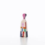 Boneco Wooden Doll No.4 - Imagem 3