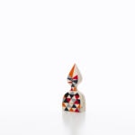 Boneco Wooden Doll No.12 - Imagem 3