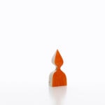 Boneco Wooden Doll No.12 - Imagem 4