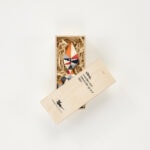Boneco Wooden Doll No.12 - Imagem 5
