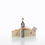 Boneco Wooden Doll No.5 - Imagem 3