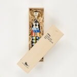 Boneco Wooden Doll No.5 - Imagem 2