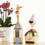 Boneco Wooden Doll No.1 - Imagem 3