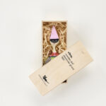Boneco Wooden Doll No.6 - Imagem 4