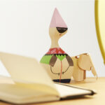 Boneco Wooden Doll No.6 - Imagem 3
