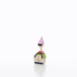 Boneco Wooden Doll No.6 - Imagem 6