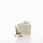 Miniatura Cadeira Antony - Imagem 5