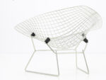 Miniatura Diamond Chair - Imagem 2