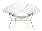 Miniatura Diamond Chair