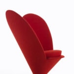 Miniatura Heart-shaped Cone - Imagem 2
