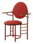 Miniatura Johnson Wax Chair