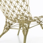 Miniatura Knotted Chair - Imagem 2