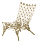 Miniatura Knotted Chair