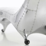 Miniatura Chaise Lockheed Lounge - Imagem 2