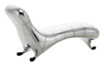 Miniatura Chaise Lockheed Lounge