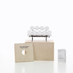 Miniatura Sofá Marshmallow - Imagem 3