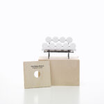Miniatura Sofá Marshmallow - Imagem 4