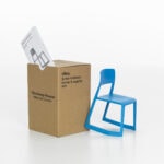 Miniatura Tip Ton glacier blue - Imagem 2