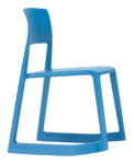 Miniatura Tip Ton glacier blue
