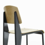 Miniatura Standard Chair - Imagem 3