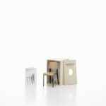 Miniatura Standard Chair - Imagem 5