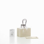 Miniatura Stuhl No.14 - Imagem 3