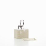 Miniatura Stuhl No.14 - Imagem 4