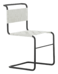 Miniatura Stuhl W1